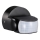 Spoljašnji infracrveni senzor pokreta 180/360° 600W/230V IP65, crni
