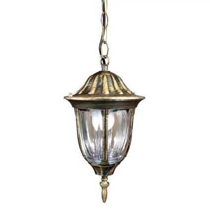 Spoljašnji luster FLORENCJA 1xE27/20W/230V IP43