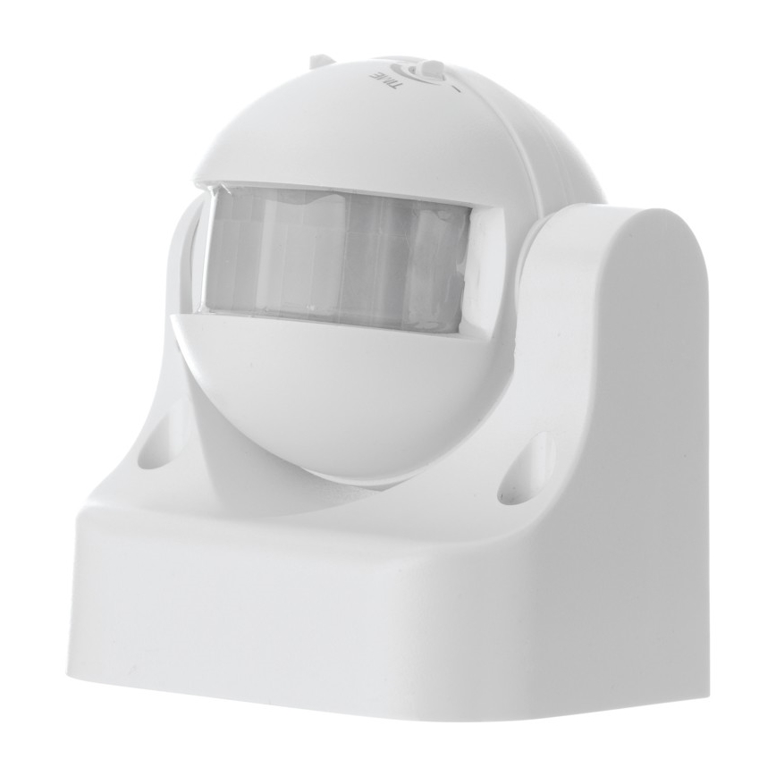 Spoljašnji PIR senzor pokreta B 180° 1200W/230V IP44, beo