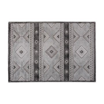 Spoljašnji tepih CHIARA 160x230 cm siva