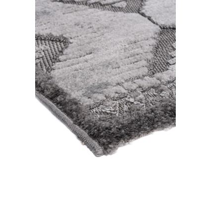 Spoljašnji tepih CHIARA 80x150 cm, siv