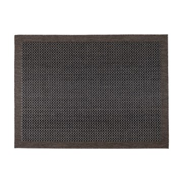 Spoljašnji tepih EXPRESS NEW OUTDOOR 120x160 cm antracit/braon