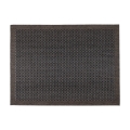 Spoljašnji tepih EXPRESS NEW OUTDOOR 160x220 cm antracit/braon
