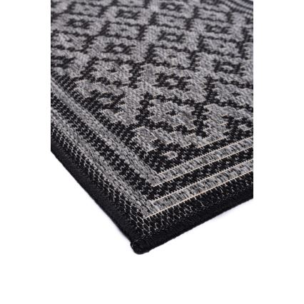 Spoljašnji tepih EXPRESS NEW OUTDOOR 160x220 cm antracit/siva
