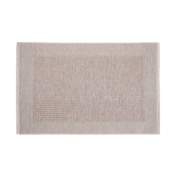 Spoljašnji tepih ORIA 70x140 cm bež