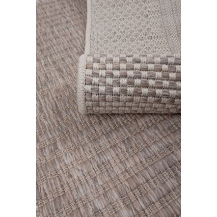 Spoljašnji tepih ORIA 70x140 cm bež