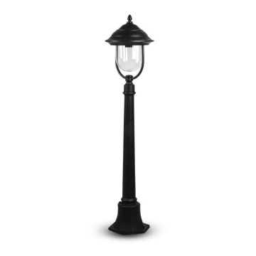 Spoljna lampa 1xE27/60W/230V 111 cm IP44