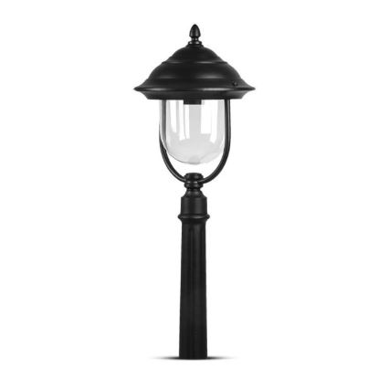 Spoljna lampa 1xE27/60W/230V 111 cm IP44