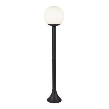 Spoljna lampa 1xE27/60W/230V IP44 97 cm crna