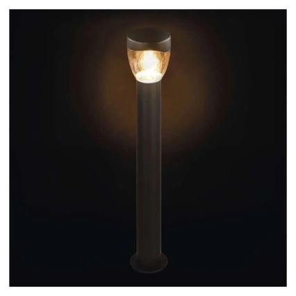 Spoljna lampa ARTEO 1xE27/15W/230V IP44 80 cm