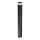 Spoljna lampa DASTEN 1xG9/11W/230V 80 cm IP44 antracit