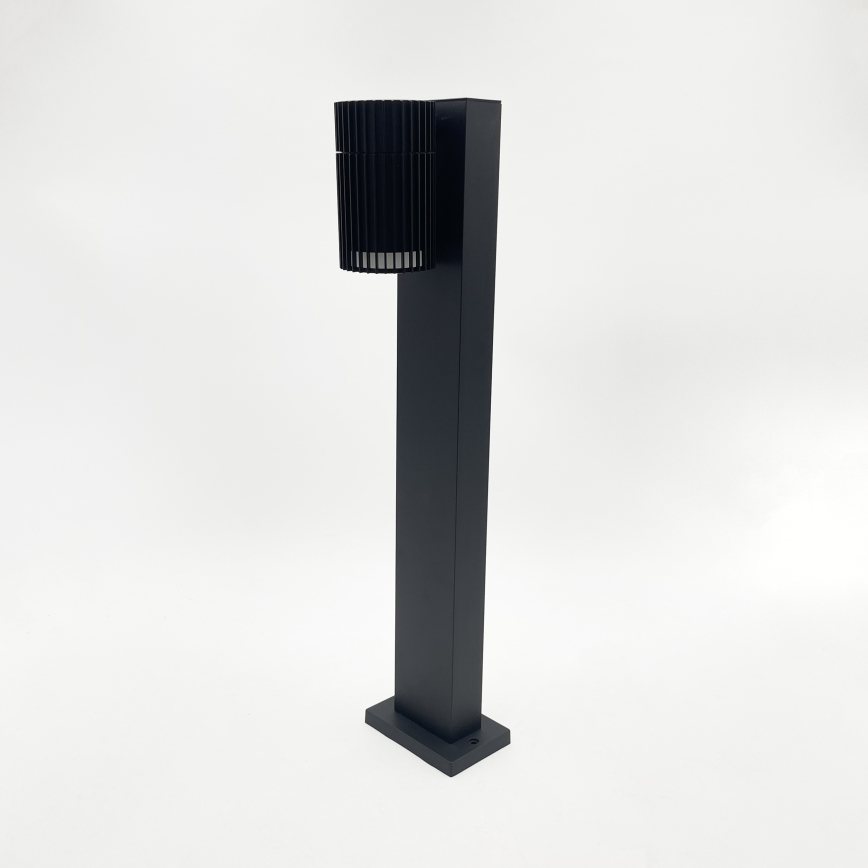Spoljna lampa LANTHEA 1x GU10/11W/230V IP44, 50 cm, crna
