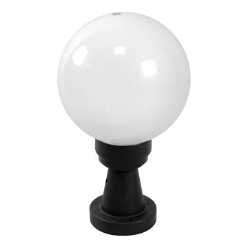 Spoljna lampa NADIR 1xE27/15W/230V IP44