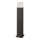 Spoljna lampa NEW YORK 1xE27/12W/230V IP44 44 cm antracit