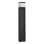 Spoljna lampa VESPER 1xG9/5W/230V IP44 50 cm crna
