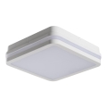 Spoljna LED svetiljka BENO LED/18W/230V 4000K bela IP54