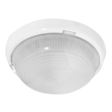 Spoljna plafonska svetiljka LADY 1xE27/100W/230V mat IP44