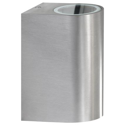 Spoljna svetiljka BOSTON 2xGU10/35W/230V IP44