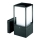Spoljna zidna lampa 1xE27/12W/230V IP44 antracit