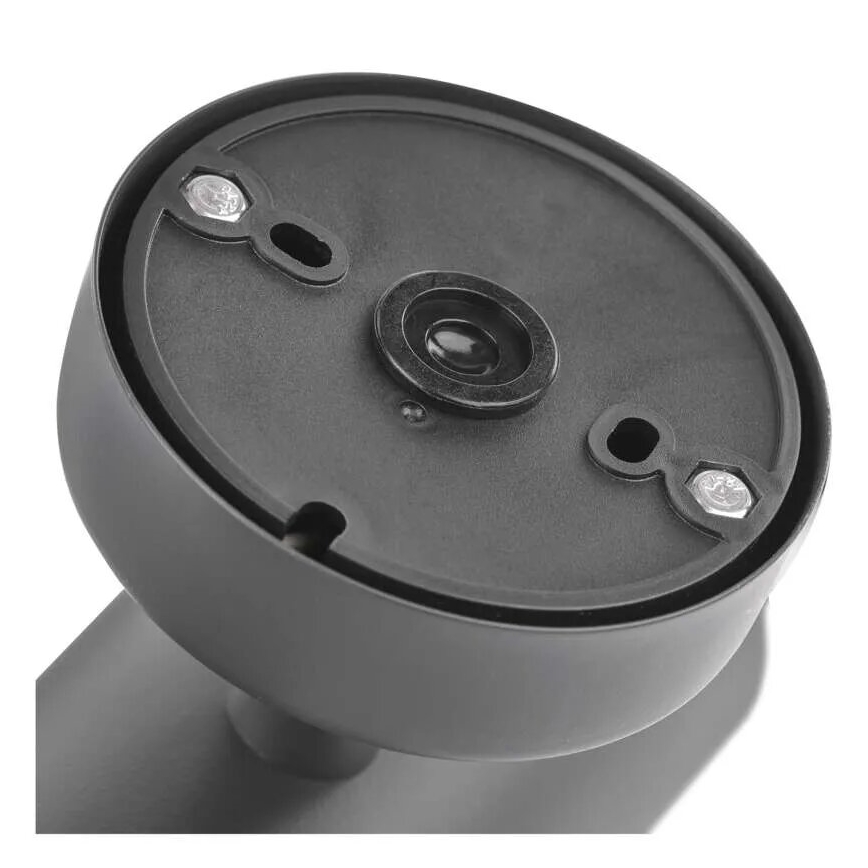 Spoljna zidna lampa ARTEO 1xE27/15W/230V IP44