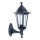 Spoljna zidna lampa CAPRI 1xE27/60W/230V IP44