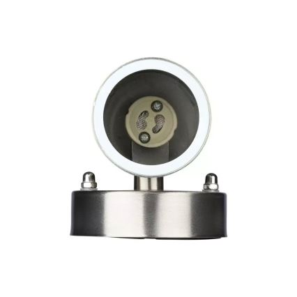 Spoljna zidna svetiljka 1xGU10/35W/230V IP44