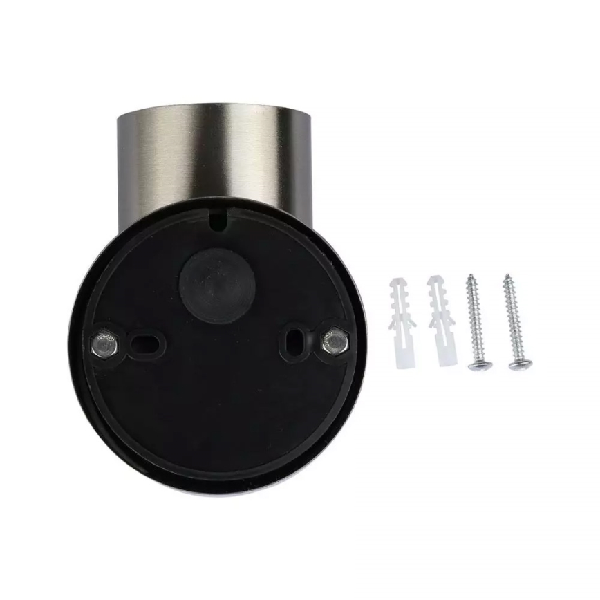 Spoljna zidna svetiljka 1xGU10/35W/230V IP44