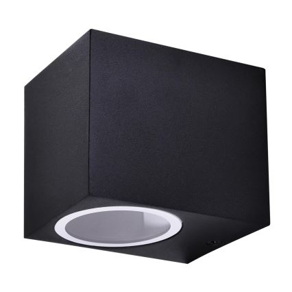 Spoljna zidna svetiljka BOSTON 1xGU10/10W/230V IP44