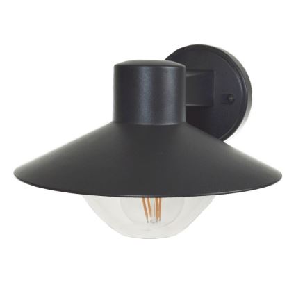 Spoljna zidna svetiljka ELENI 1xE27/10W/230V IP44