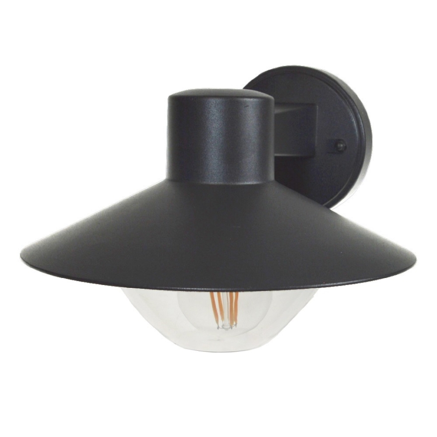 Spoljna zidna svetiljka ELENI 1xE27/10W/230V IP44