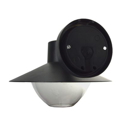 Spoljna zidna svetiljka ELENI 1xE27/10W/230V IP44