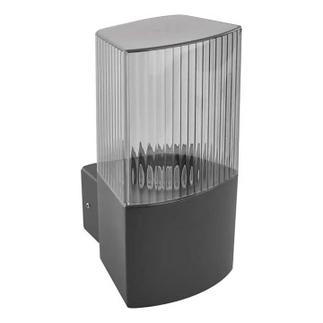 Spoljna zidna svetiljka LANA 1xE27/25W/230V IP54