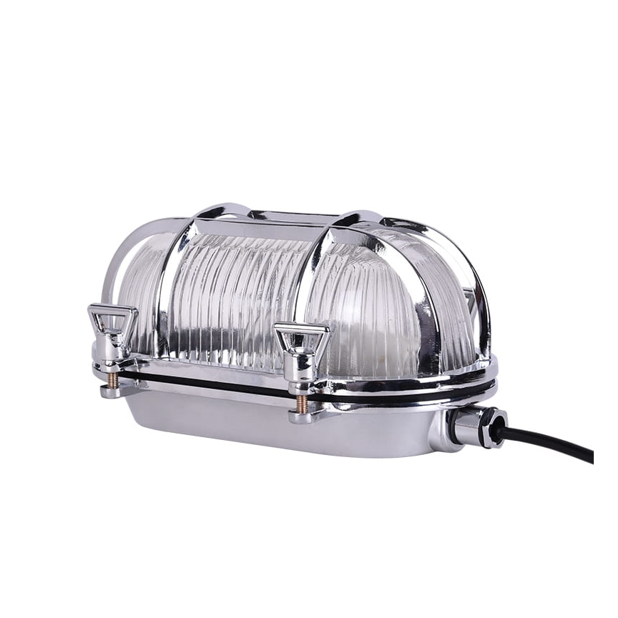 Spoljna zidna svetiljka VARMLAND 1xE27/12W/230V IP64