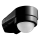 Spoljni infracrveni senzor pokreta 240° 600W/230V IP65 crni