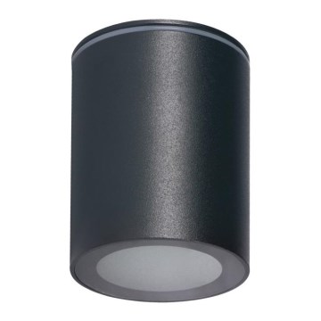 Spoljni reflektor AQILO 1xGU10/7W/230V IP65 antracit