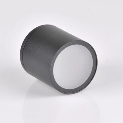 Spoljni reflektor OHIO 1xGU10/10W/230V IP54 crni