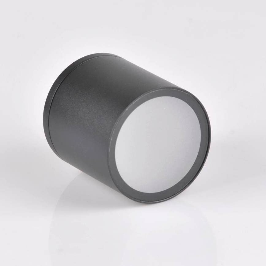 Spoljni reflektor OHIO 1xGU10/10W/230V IP54 crni