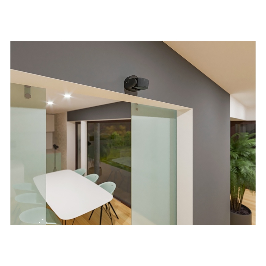 Spoljni senzor pokreta 180/360° IP65
