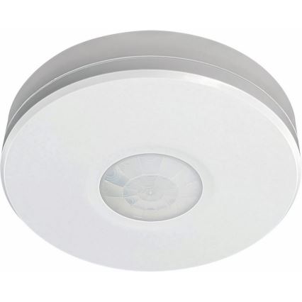 Spoljni senzor pokreta 360x120° beli IP65