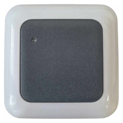 Spoljni senzor pokreta HF 1200W/230V IP44