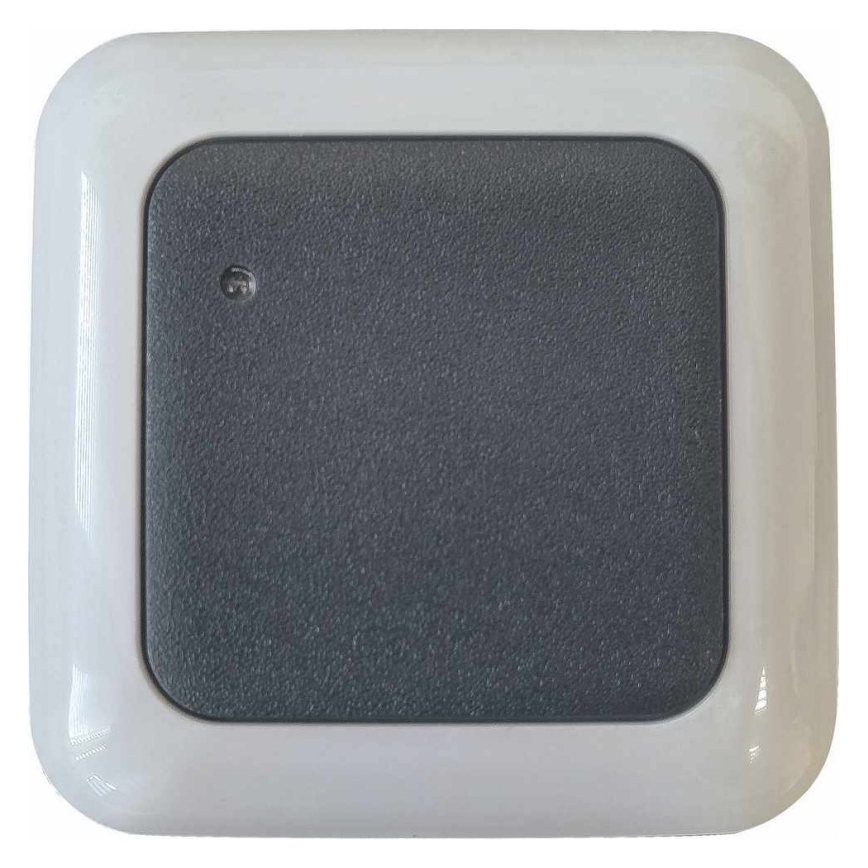 Spoljni senzor pokreta HF 1200W/230V IP44