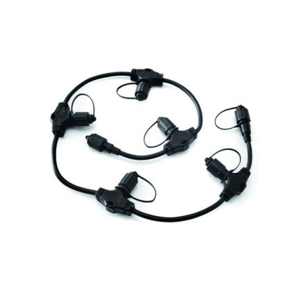 Spoljni spojni kabl EASY CONNECT 5 konektora 1m IP67