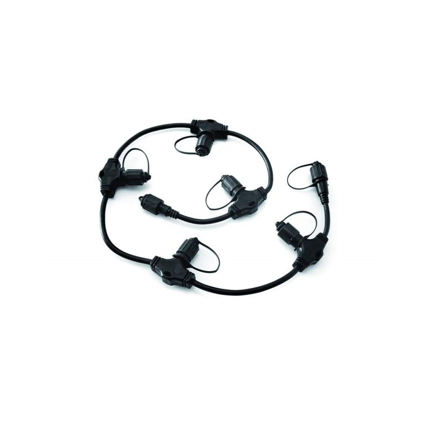 Spoljni spojni kabl EASY CONNECT 5 konektora 1m IP67