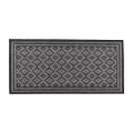 Spoljni tepih EXPRESS NEW OUTDOOR 80x150 cm antracit
