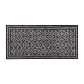 Spoljni tepih EXPRESS NEW OUTDOOR 80x150 cm antracit