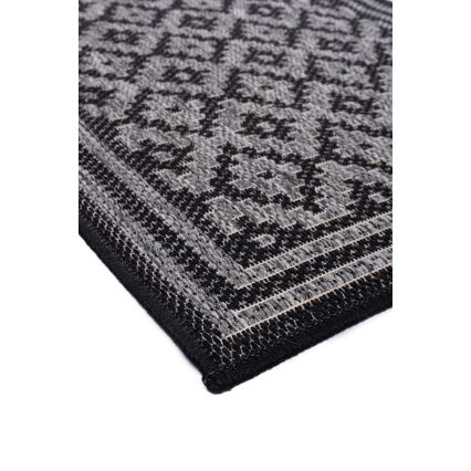 Spoljni tepih EXPRESS NEW OUTDOOR 80x150 cm antracit