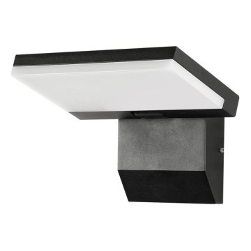 Spoljno zidno LED svetlo MODERN LED/18W/230V IP65