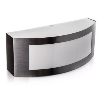 Spoljno zidno svetlo 1xE27/15W/230V IP44