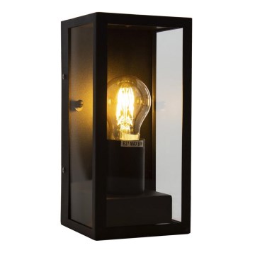 Spoljno zidno svetlo 1xE27/60W/230V IP44