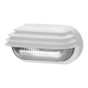 Spoljno zidno svetlo OVAL 1xE27/40W/230V IP44